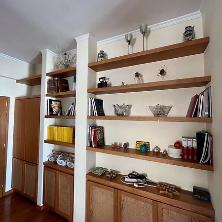 City Center Apartment Preveza Ngoại thất bức ảnh