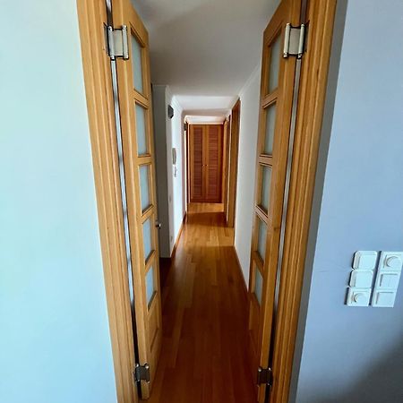 City Center Apartment Preveza Ngoại thất bức ảnh