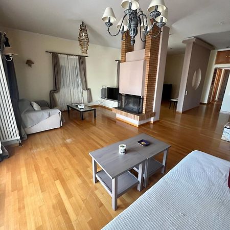 City Center Apartment Preveza Ngoại thất bức ảnh