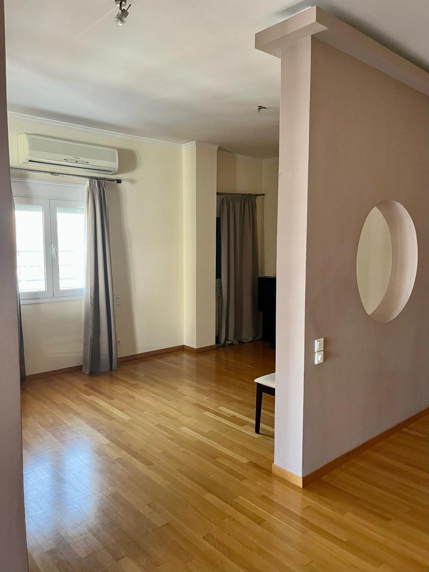 City Center Apartment Preveza Ngoại thất bức ảnh