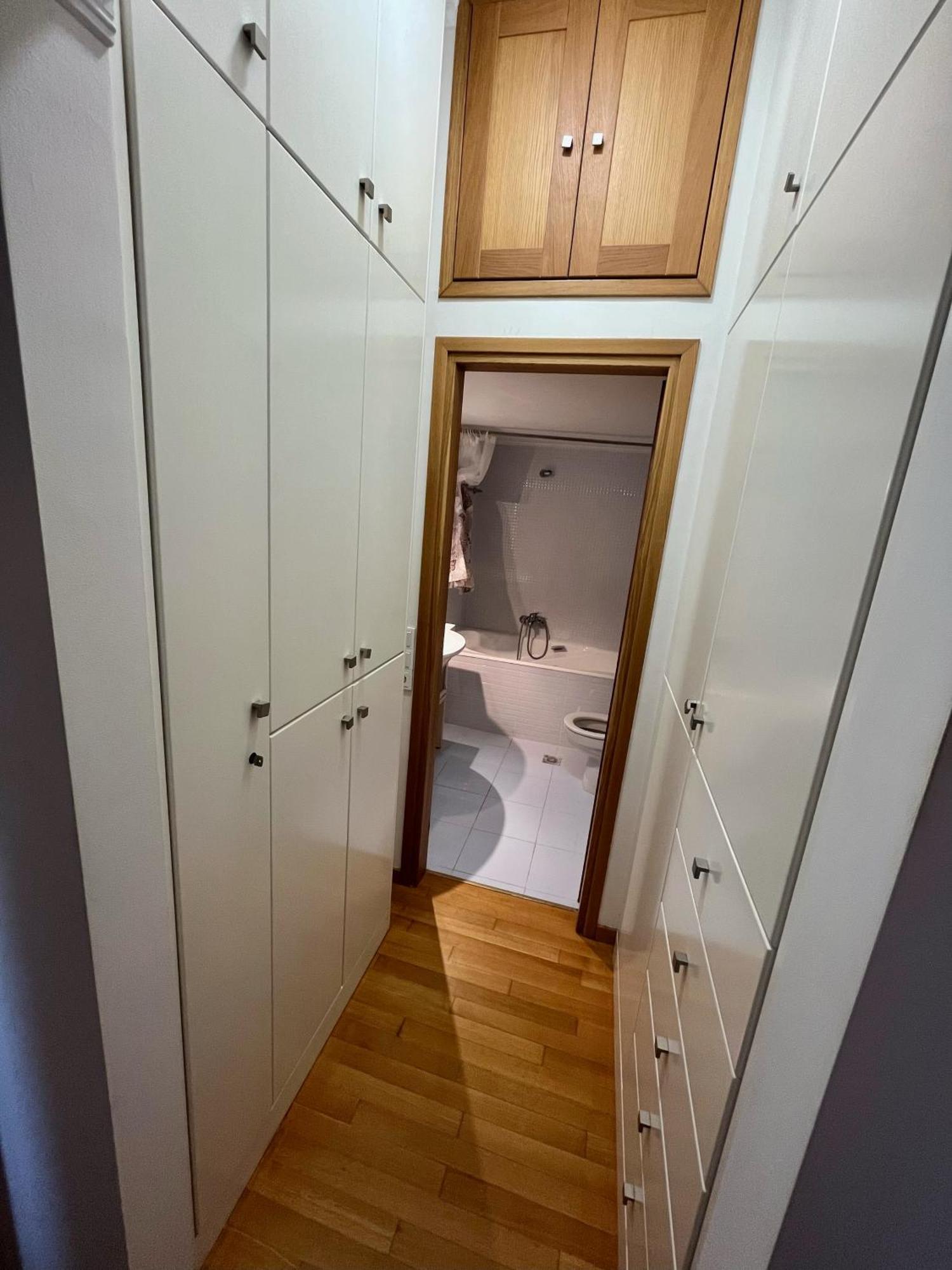 City Center Apartment Preveza Ngoại thất bức ảnh