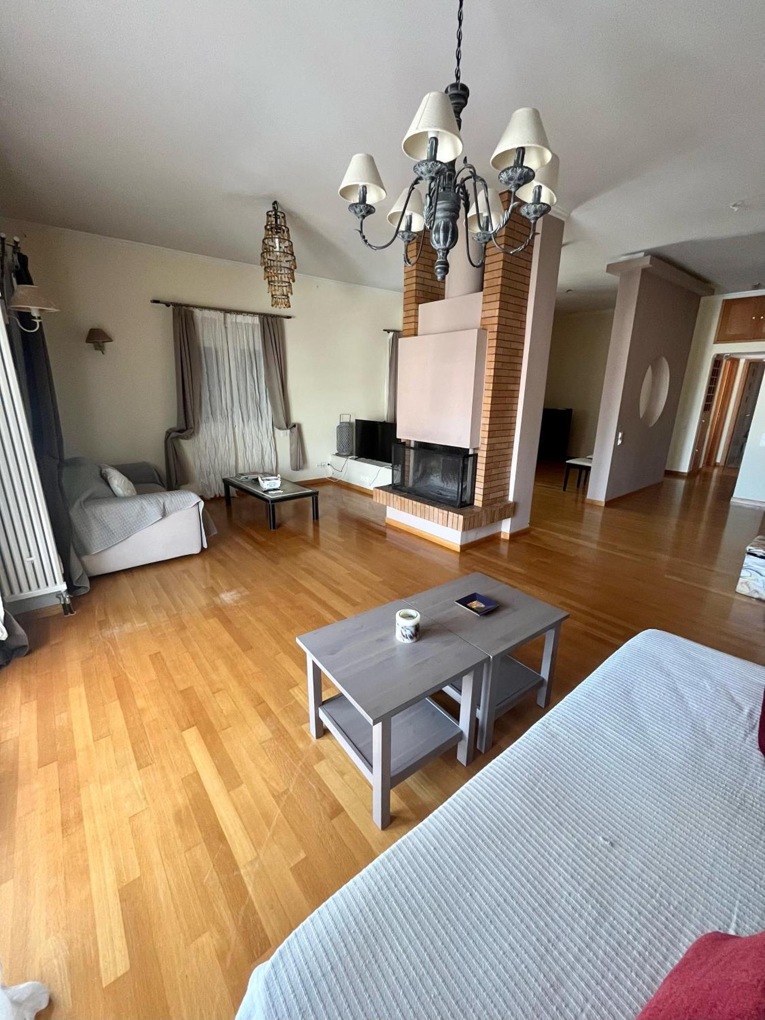 City Center Apartment Preveza Ngoại thất bức ảnh