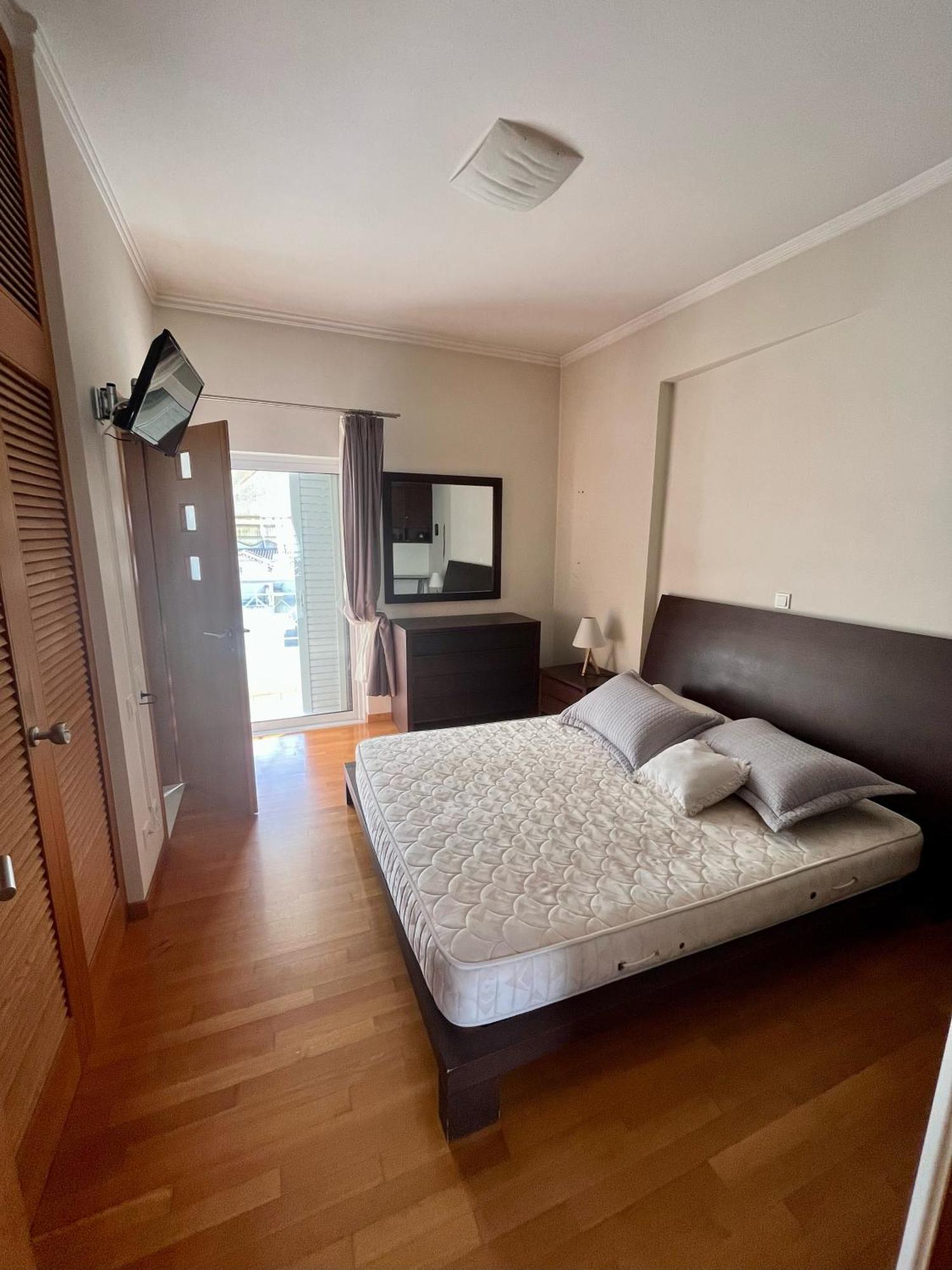 City Center Apartment Preveza Ngoại thất bức ảnh