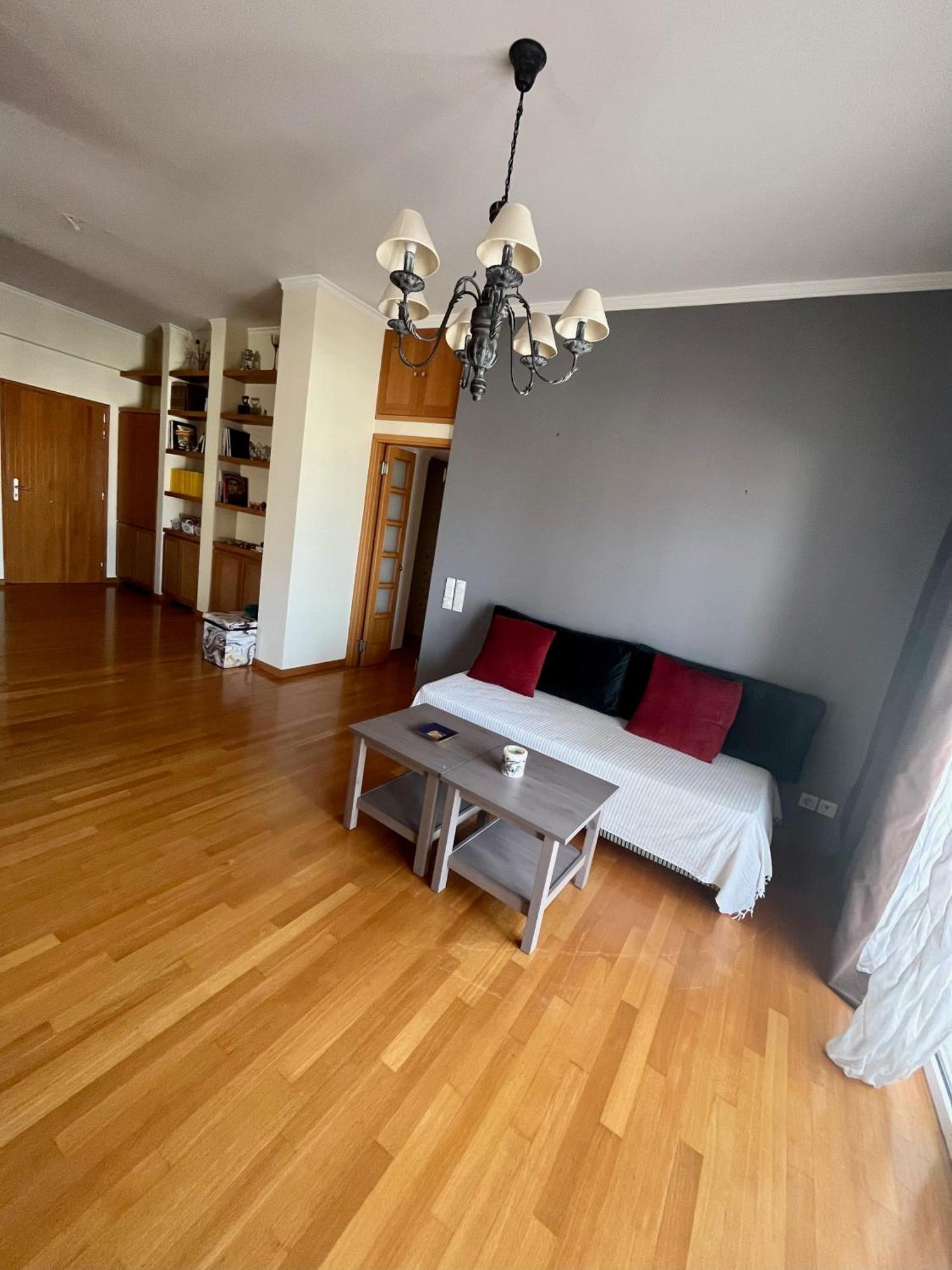 City Center Apartment Preveza Ngoại thất bức ảnh